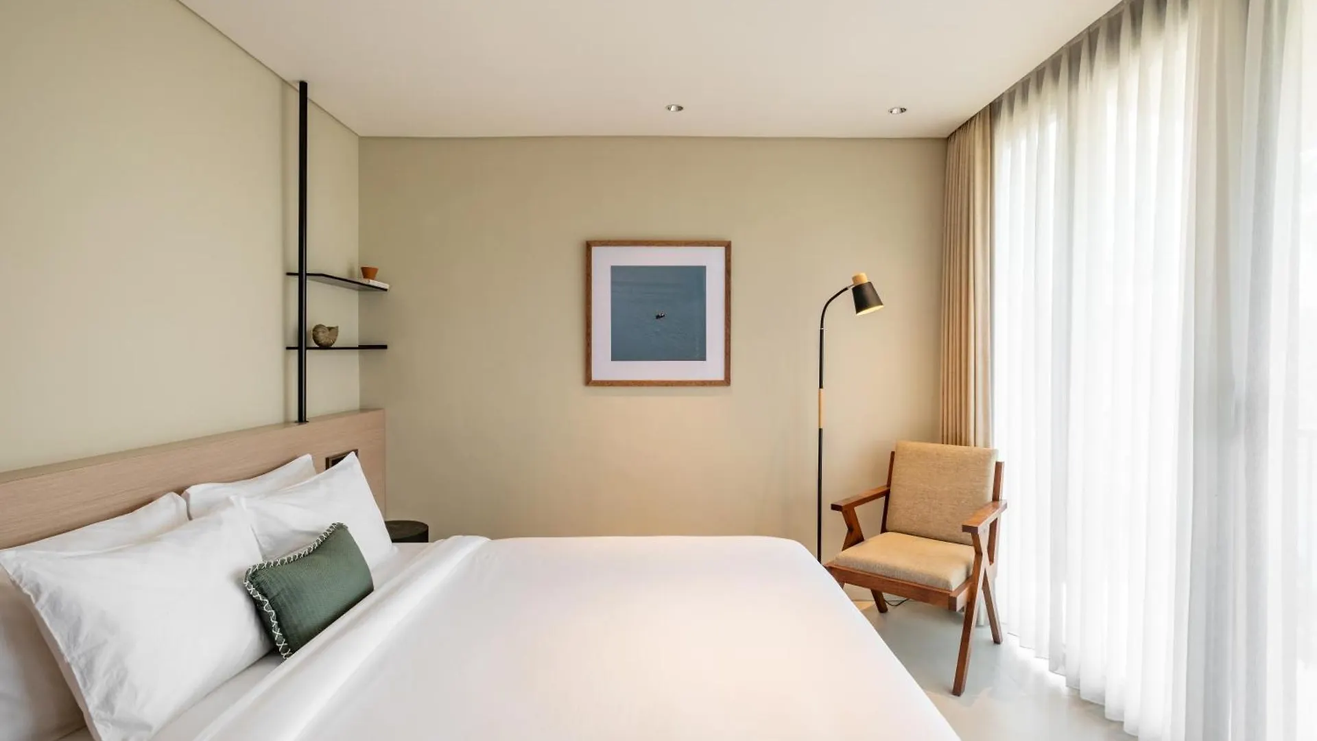Villa Mesra 2Br Stunning Paddy Fields Views - Canggu Berawa Indonesia
