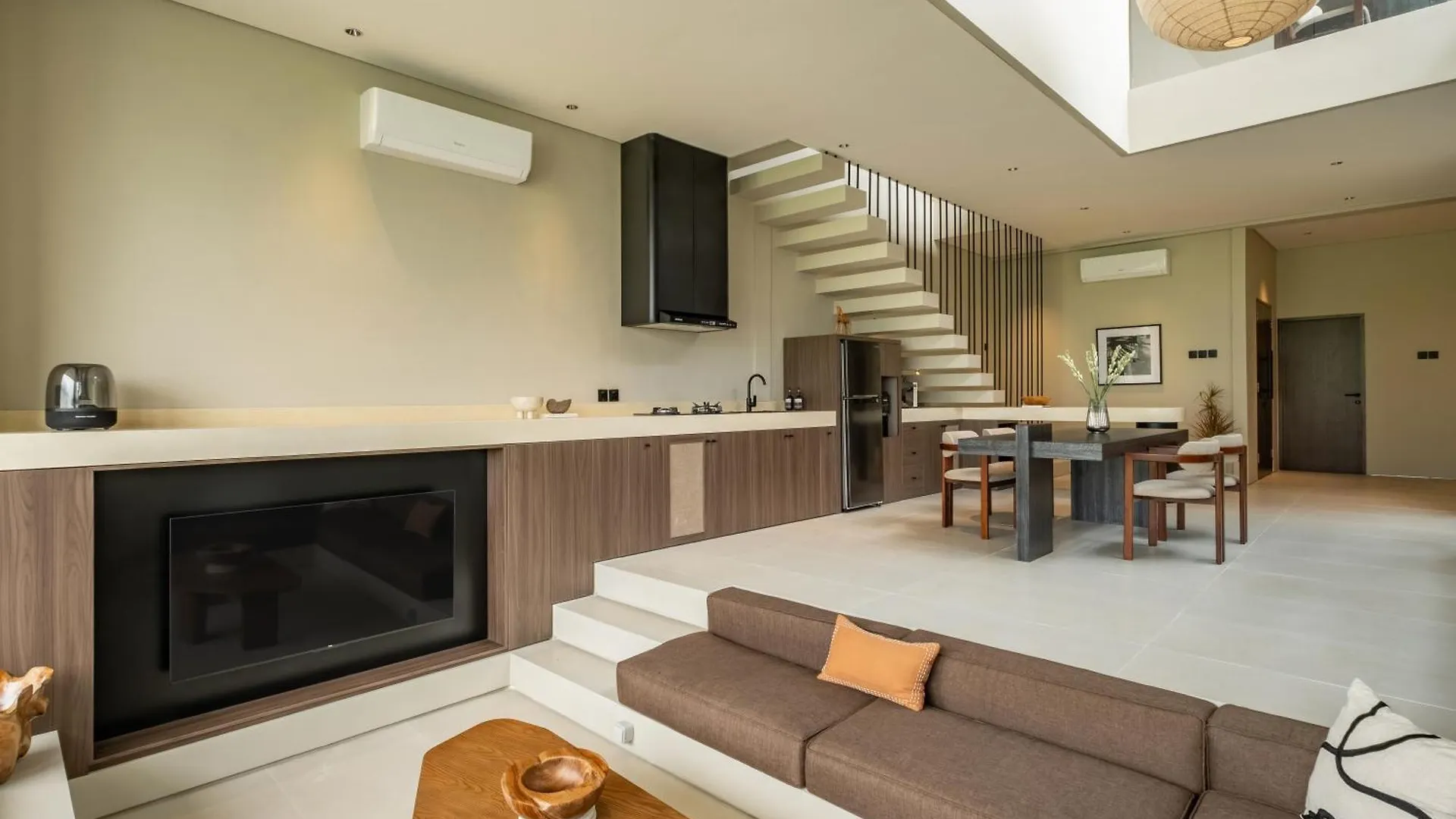 Villa Mesra 2Br Stunning Paddy Fields Views - Canggu Berawa Indonesia