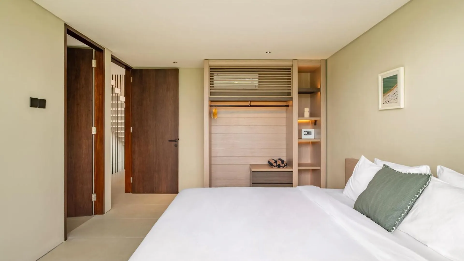 Villa Mesra 2Br Stunning Paddy Fields Views - Canggu Berawa 0*, Canggu (Bali) Indonesia