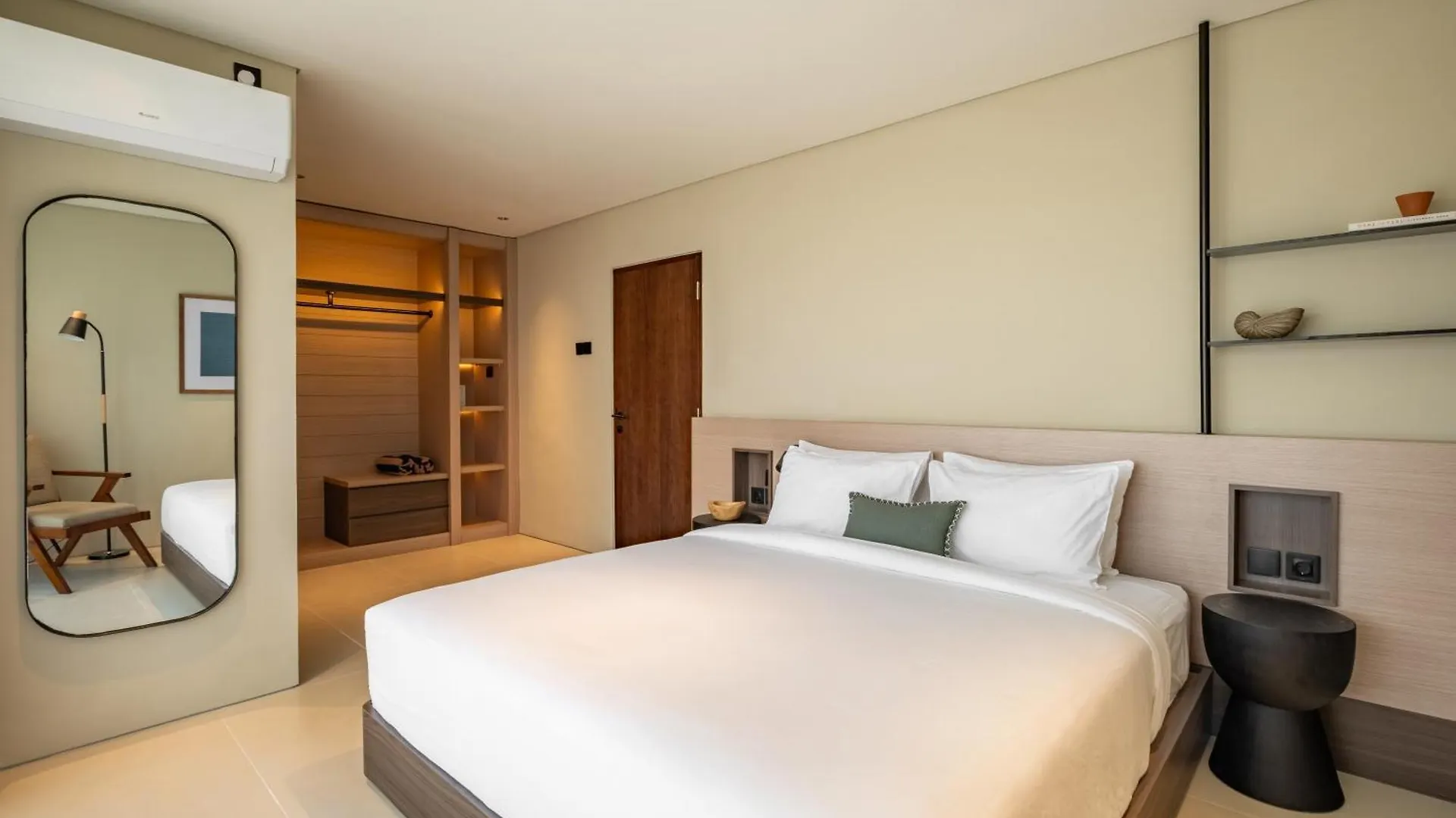 Villa Mesra 2Br Stunning Paddy Fields Views - Canggu Berawa Canggu (Bali)